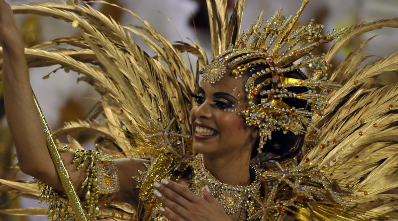 Foto: Ricardo Almeida