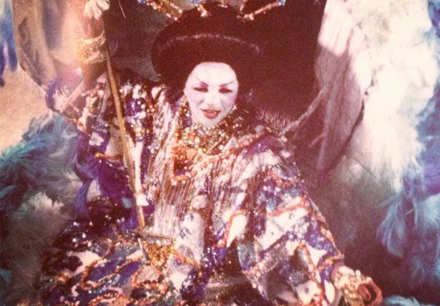 Foto: Livro Carnaval é Cultura