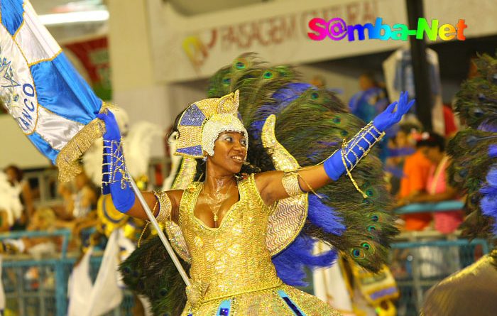 Foto: Mauro Saramaigo (S@mba-Net)