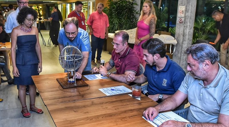 Foto: Eduardo Hollanda / Liesa