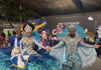 Em Cima da Hora renova com seu segundo casal