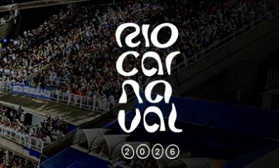 Confira a apresentação dos casais do Grupo Especial na Abertura do Rio Carnaval 2026