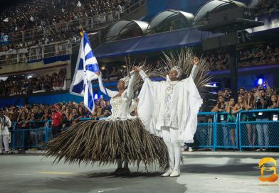 Conheça os julgadores do quesito mestre-sala e porta-bandeira para o Rio Carnaval 2026