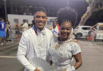 União da Ilha anuncia renovação de seu primeiro casal