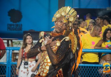 Fábio Rodrigues anuncia sua saída da Unidos da Ponte