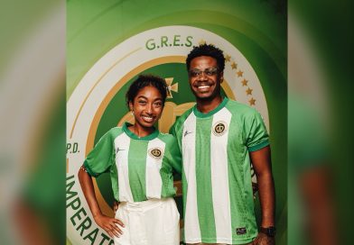 Imperatriz Leopoldinense anuncia seu terceiro casal