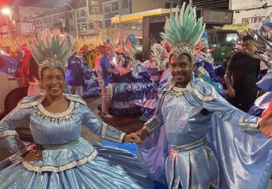 Vizinha Faladeira anuncia o desligamento de seu terceiro casal