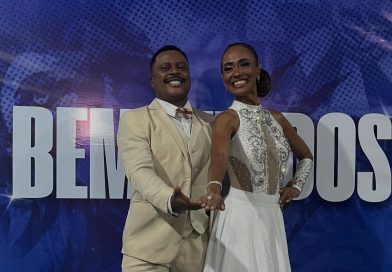 Concentra Imperial anuncia seu novo primeiro casal