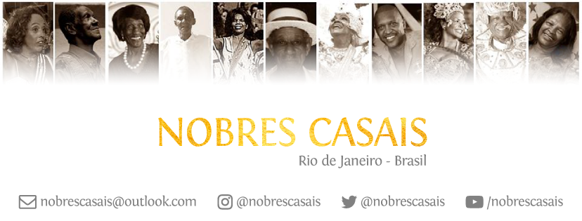 Nobres Casais