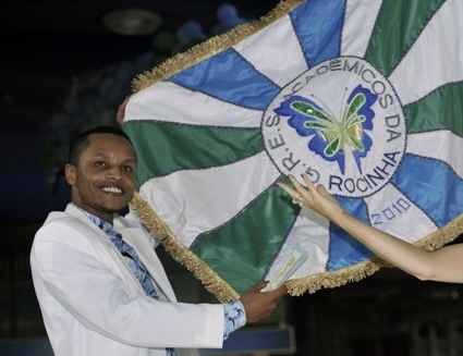 Foto: Ricardo Almeida