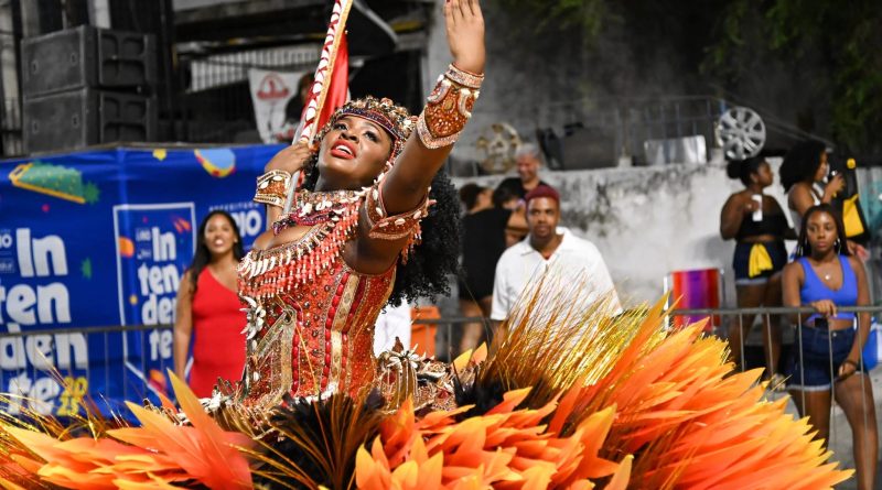Foto: S1 Carnaval