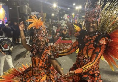 União Cruzmaltina anuncia o desligamento de seu primeiro casal