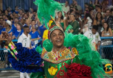 Jeferson Pereira anuncia sua saída da Estácio de Sá