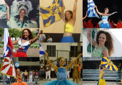 #TbtNobresCasais – Lucinha Nobre