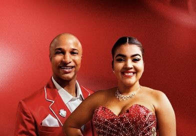 Unidos de Padre Miguel anuncia seu novo segundo casal