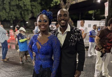 Em Cima da Hora renova com seu primeiro casal