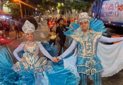 Unidos de Lucas anuncia a renovação de seu segundo casal