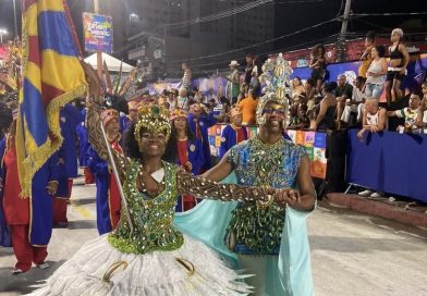 Alegria do Vilar anuncia a renovação de seu terceiro casal