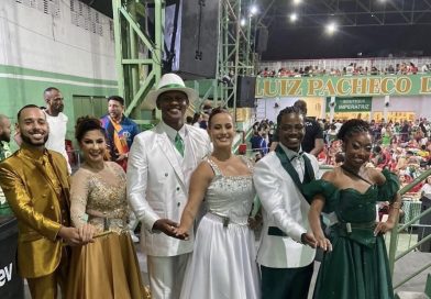 Instituto Imperatriz anuncia as inscrições para o Bailado da Rainha
