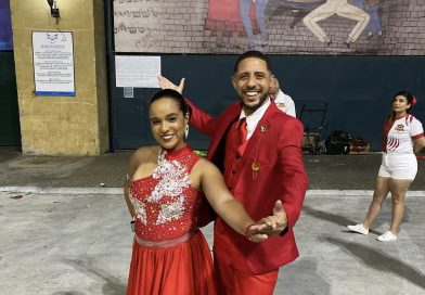 Fla Manguaça anuncia seu novo segundo casal