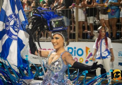Laís Alves deixa à Independentes de Olaria