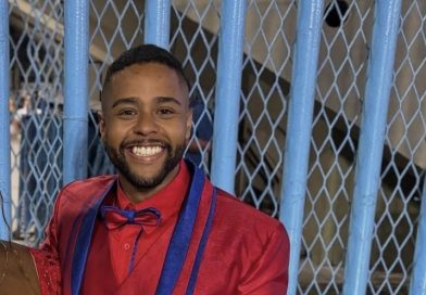 Gabriel Pinna não é mais primeiro mestre-sala do Sereno de Campo Grande